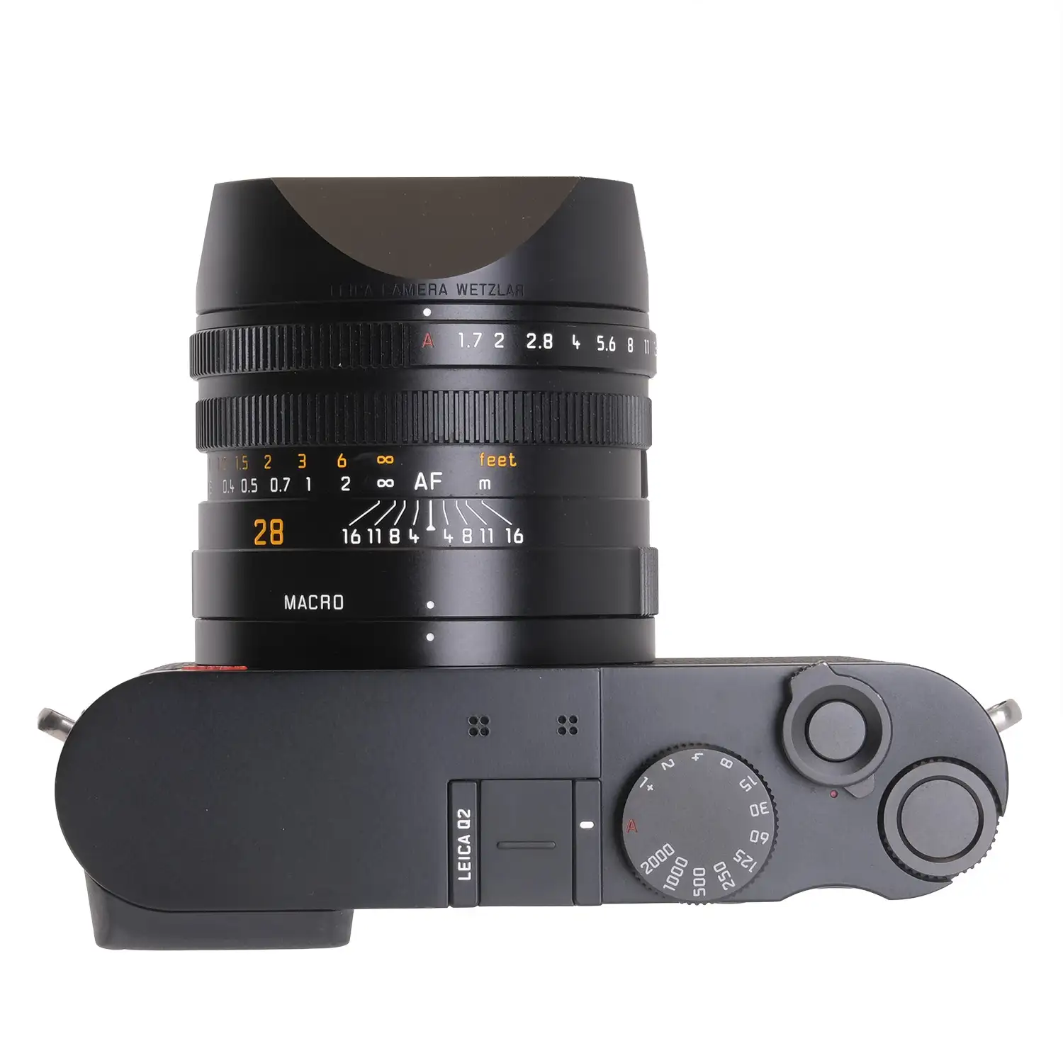 Leica Q2, Boxed 5381736 - Image 5