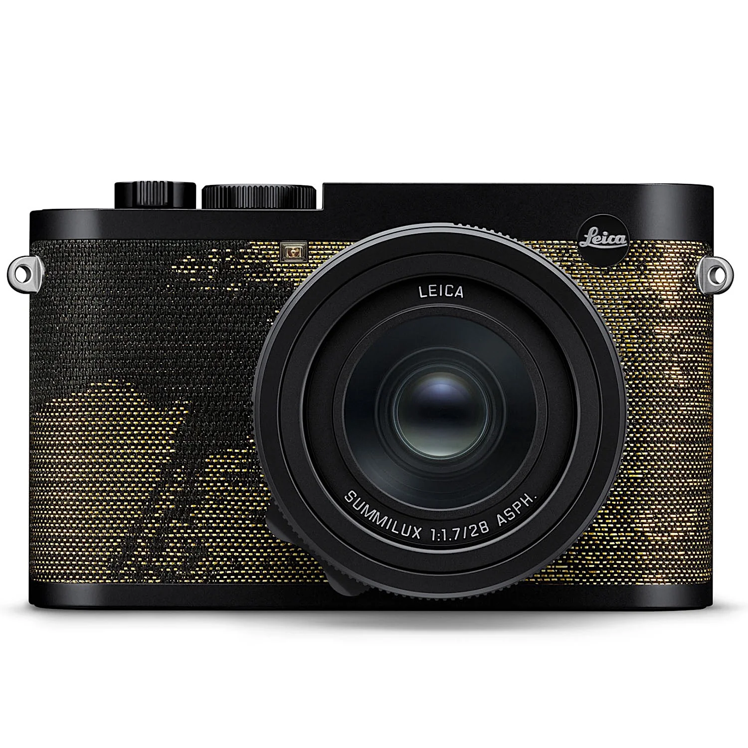 Leica Q2 "Dawn" by Seal