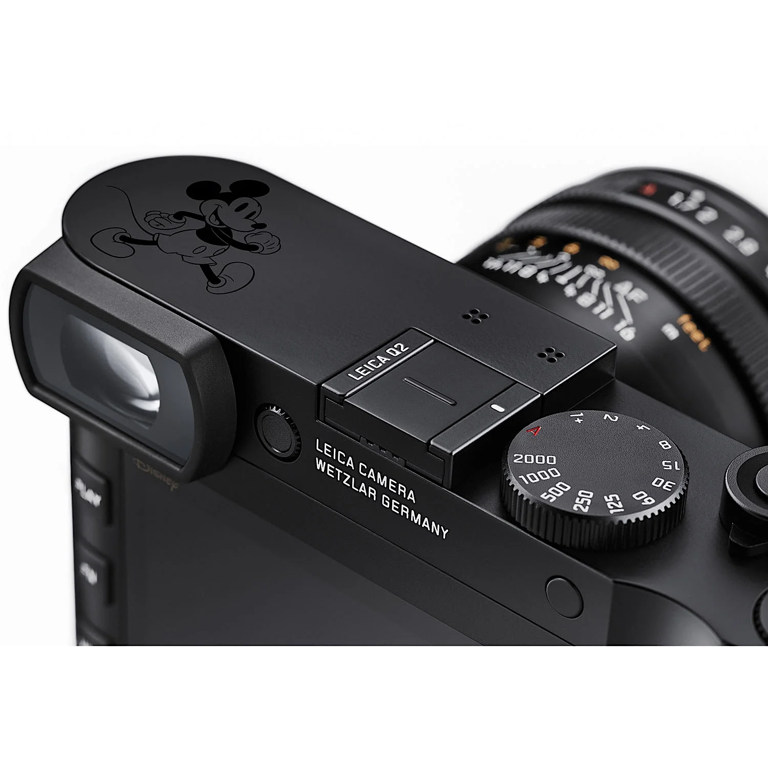 Leica Q2 Disney 100 Years of Wonder - Image 4