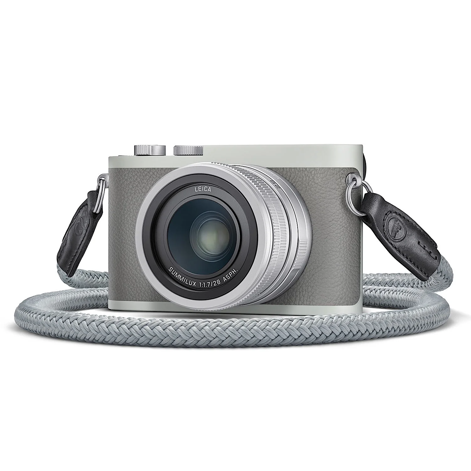 Leica Q2 "Ghost" by Hodinkee - Image 4