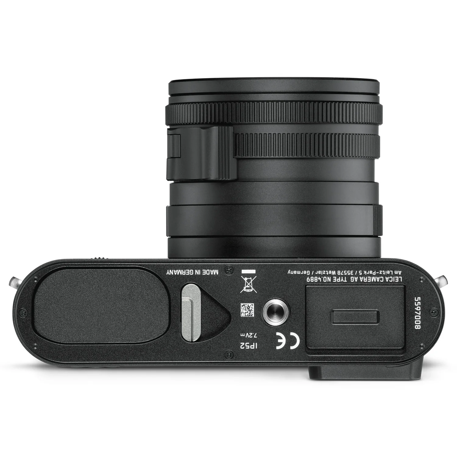 Leica Q2 Monochrom - Image 5