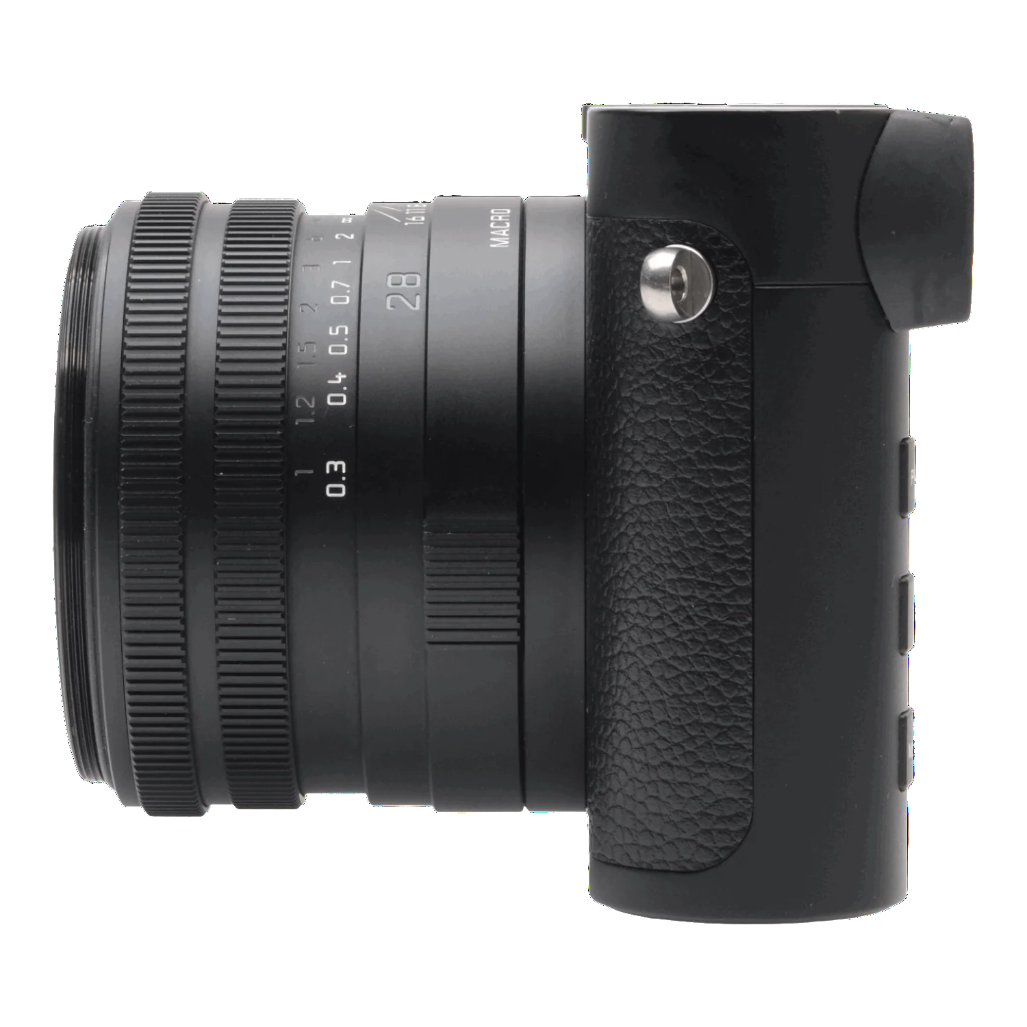 Leica Q2 Monochrom, Boxed 5606768 - Image 6