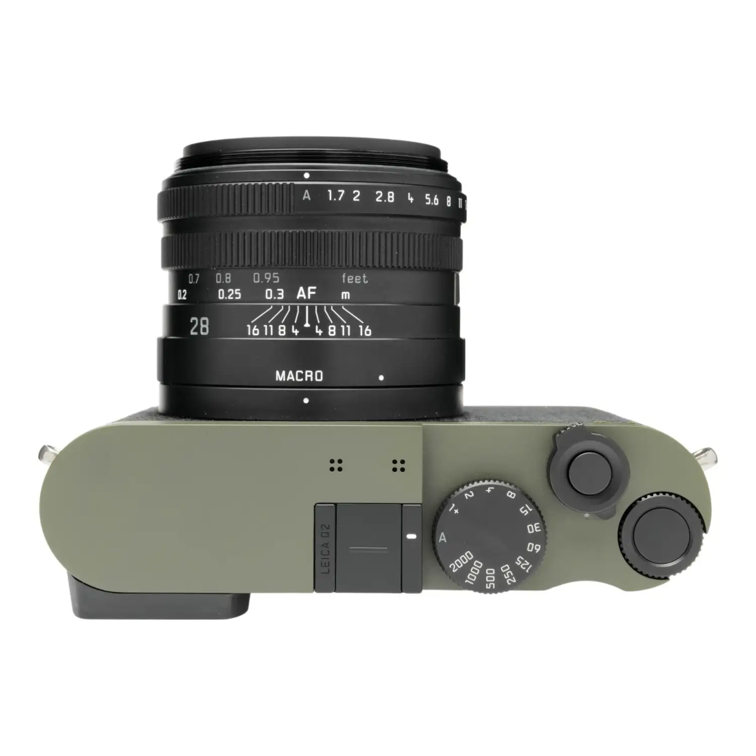 Leica Q2 Reporter, Boxed 5603736 - Image 3