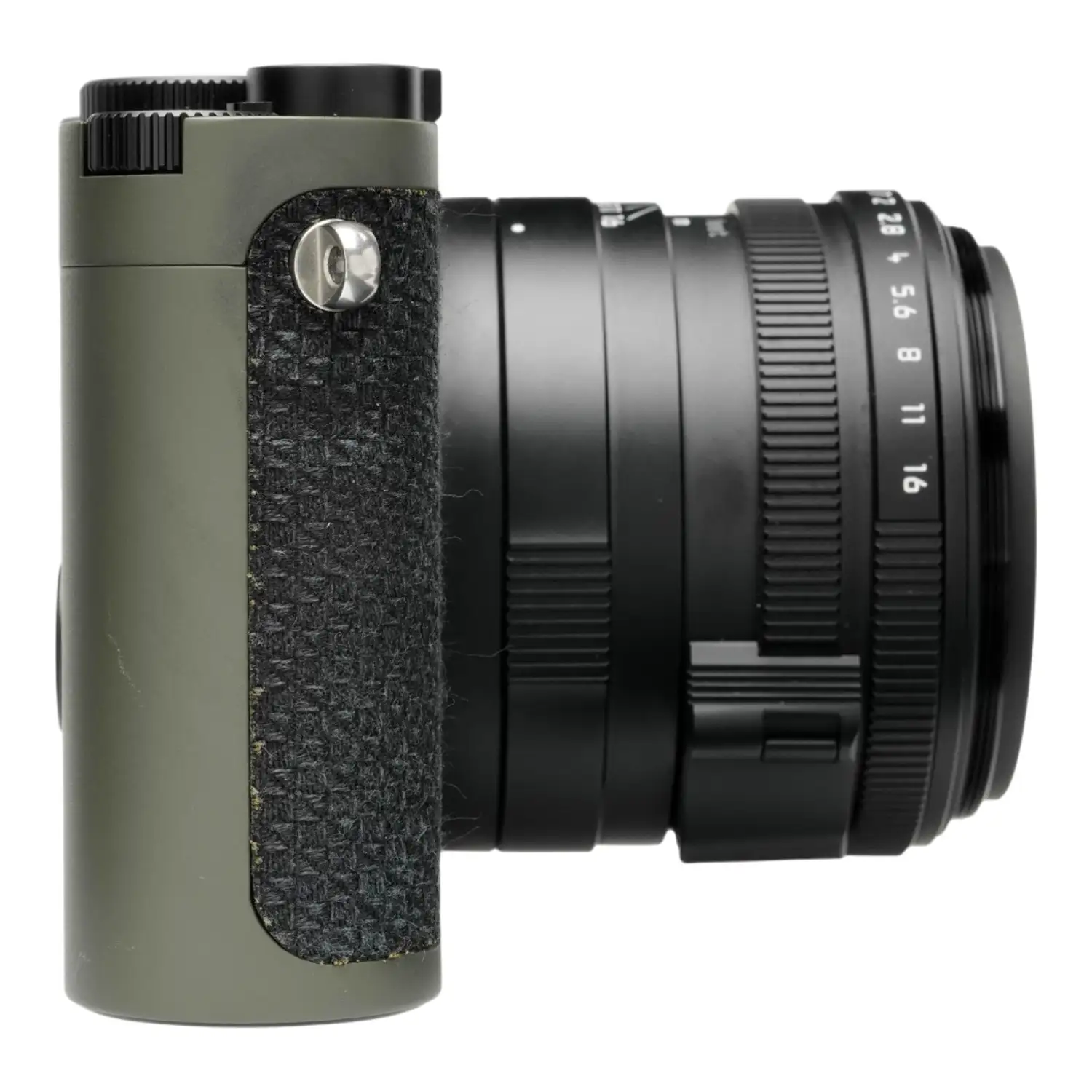 Leica Q2 Reporter, Boxed 5603736 - Image 5