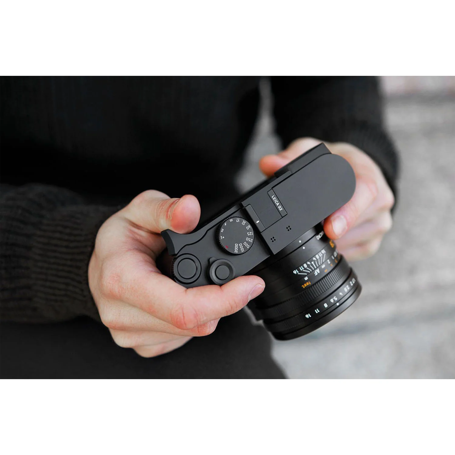 Leica Q2 Thumb Support - Image 3