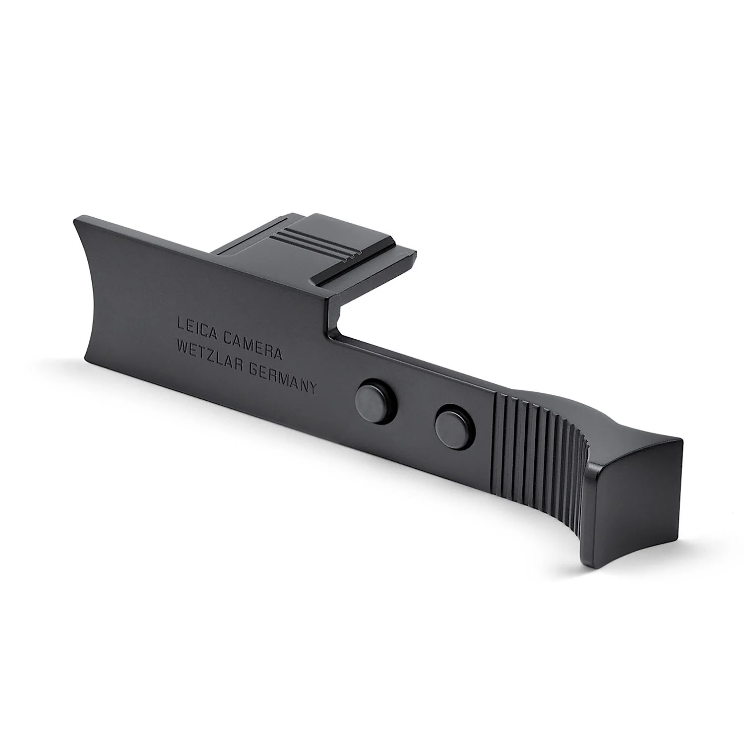 Leica Q3 Thumb Support - Black