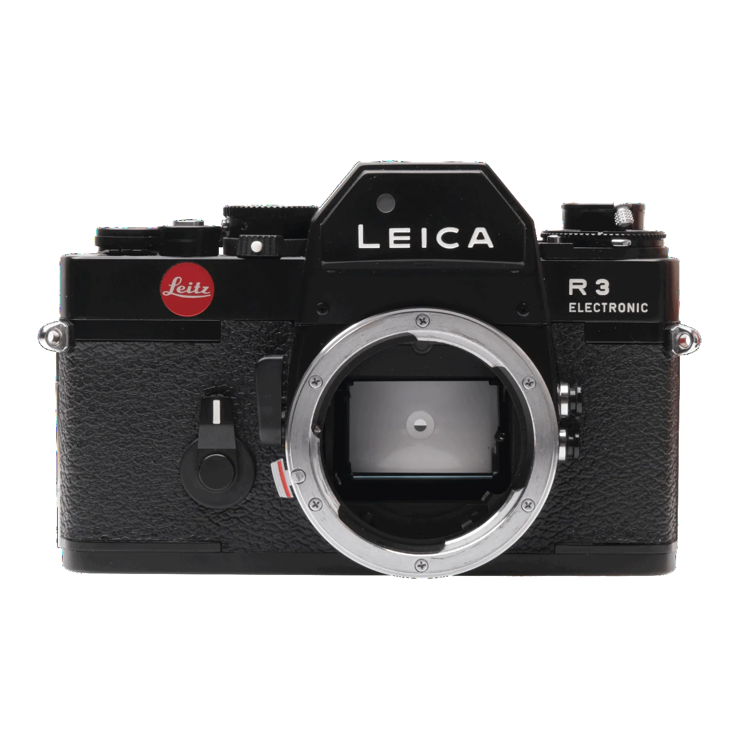 Leica R3, Boxed 1456146