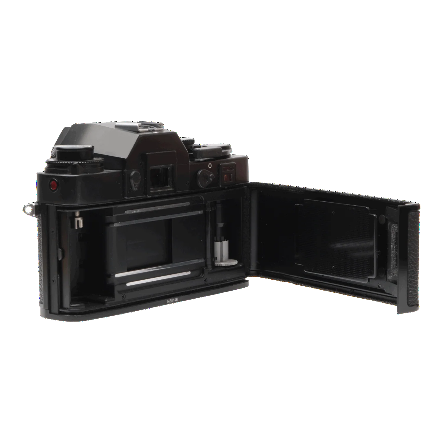 Leica R3, Boxed 1456146 - Image 7