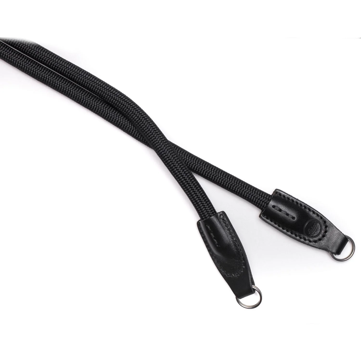 Leica Rope Strap - Black - Ring - 100cm