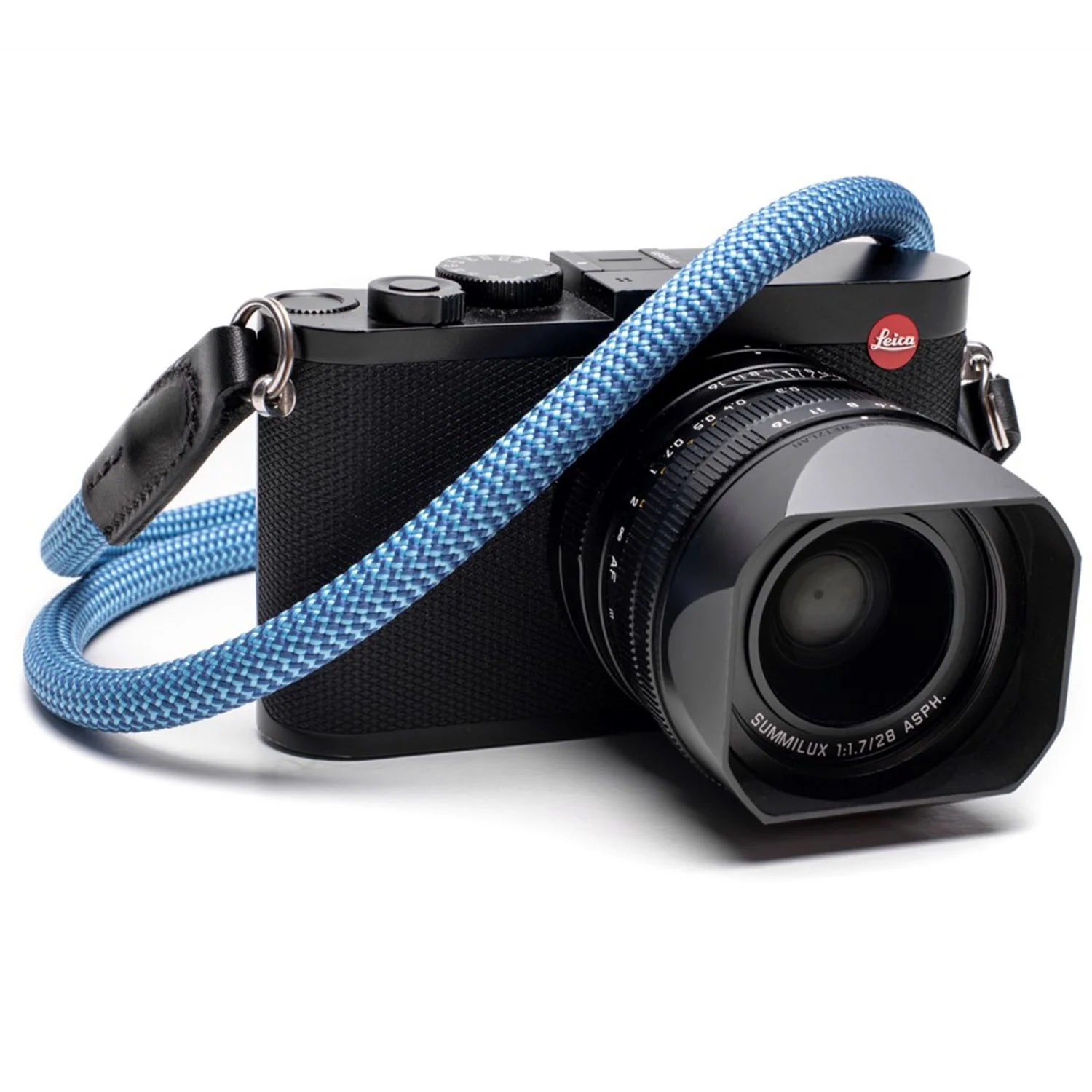 Leica Rope Strap - Ocean -  Ring - Image 2