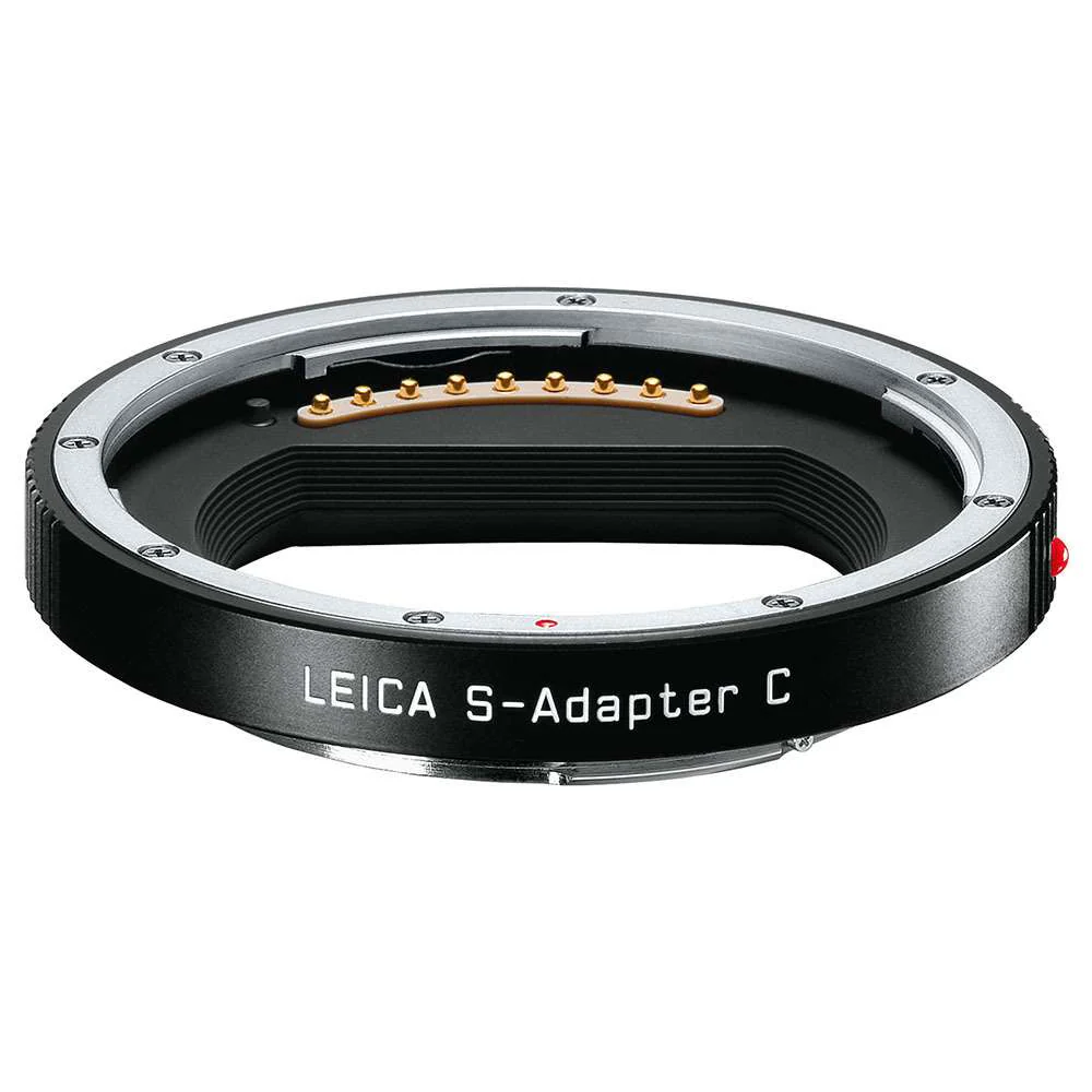 Leica S-Adapter C - Image 2