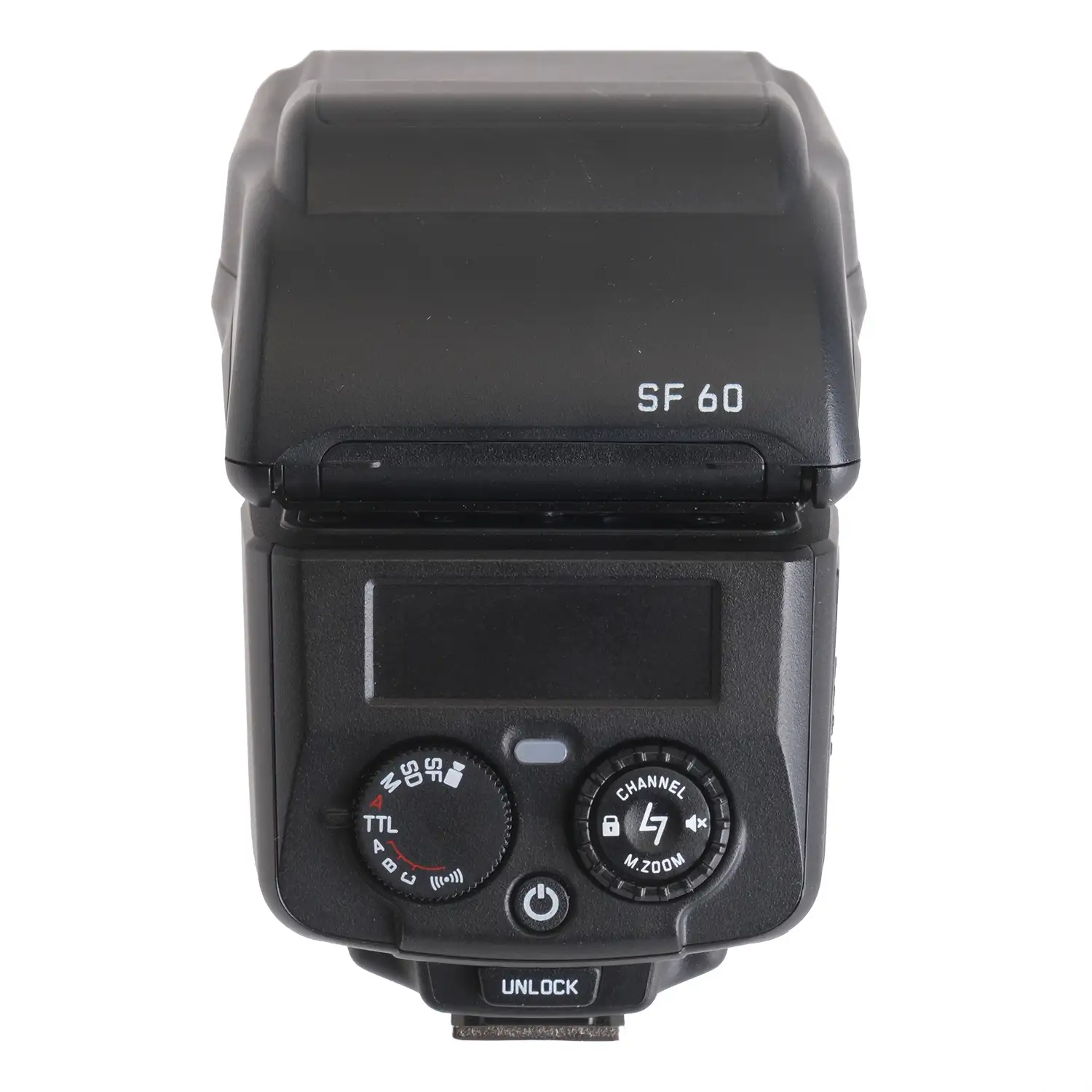 Leica SF 60 Flash L86130901174 - Image 2