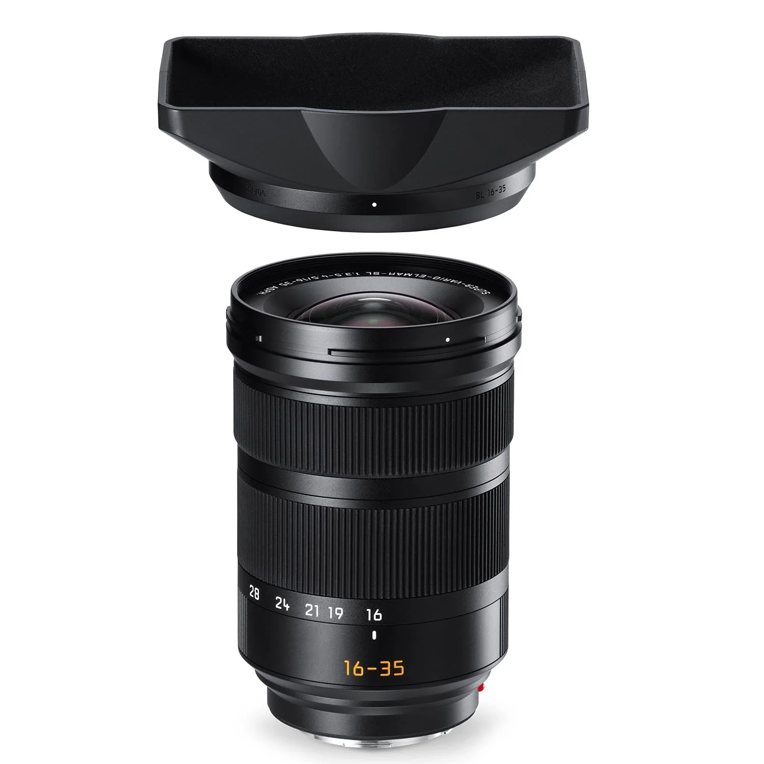 Leica SL 16-35mm f3.5-4.5 Super-Vario-Elmar-SL - Image 3