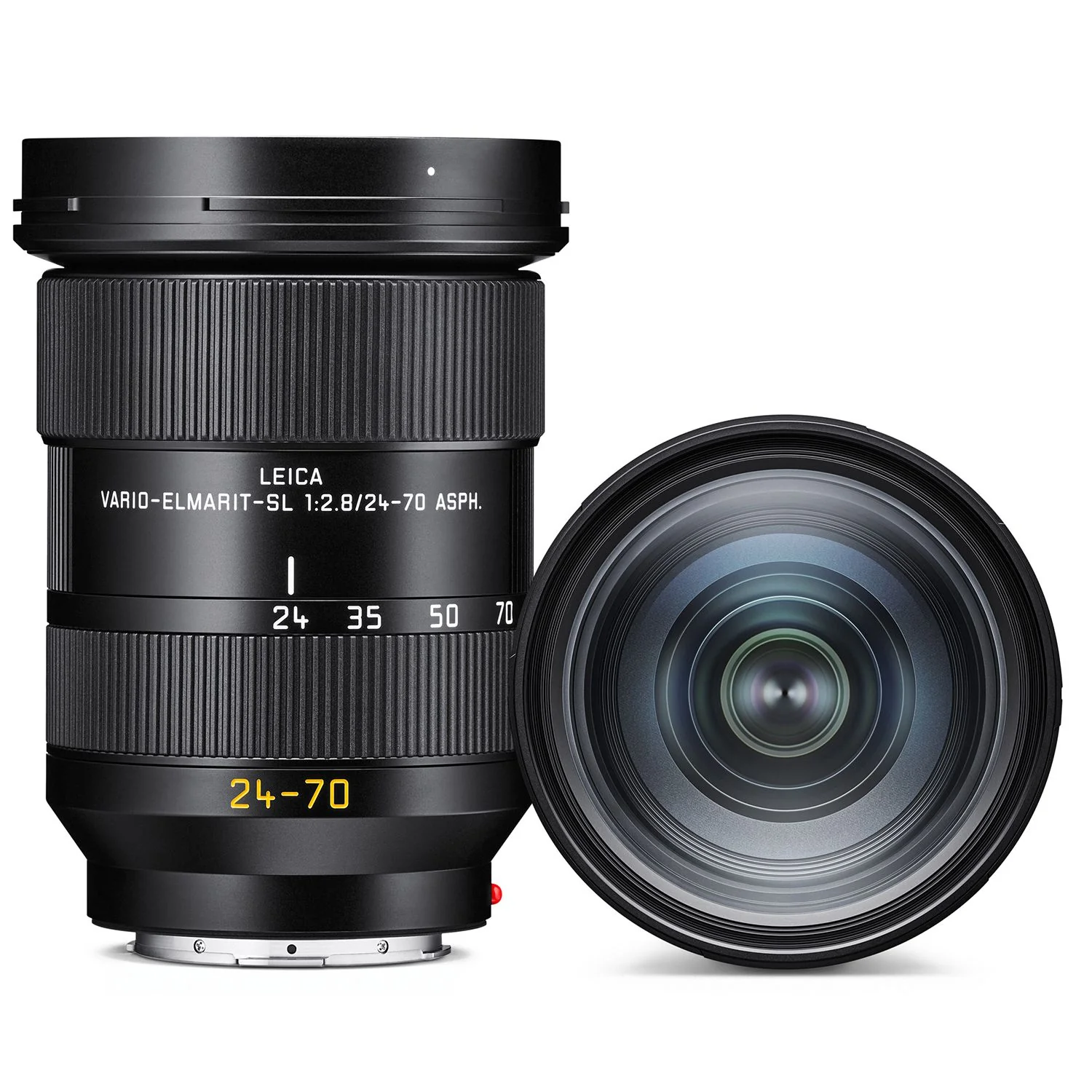 Leica SL 24-70mm f2.8 ASPH Vario-Elmarit-SL - Image 2