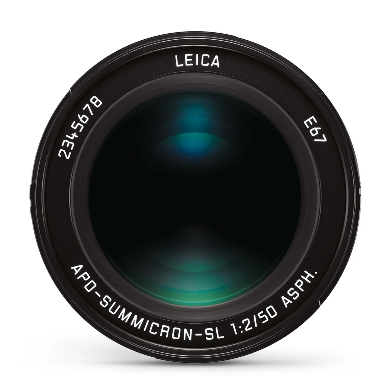 Leica SL 50mm f2 APO-Summicron Asph. - Image 3