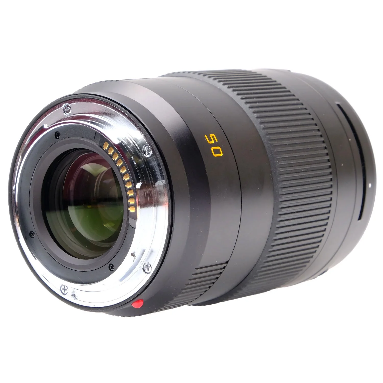 Leica SL 50mm f2 APO Summicron Asph, Boxed 4787183 - Image 6
