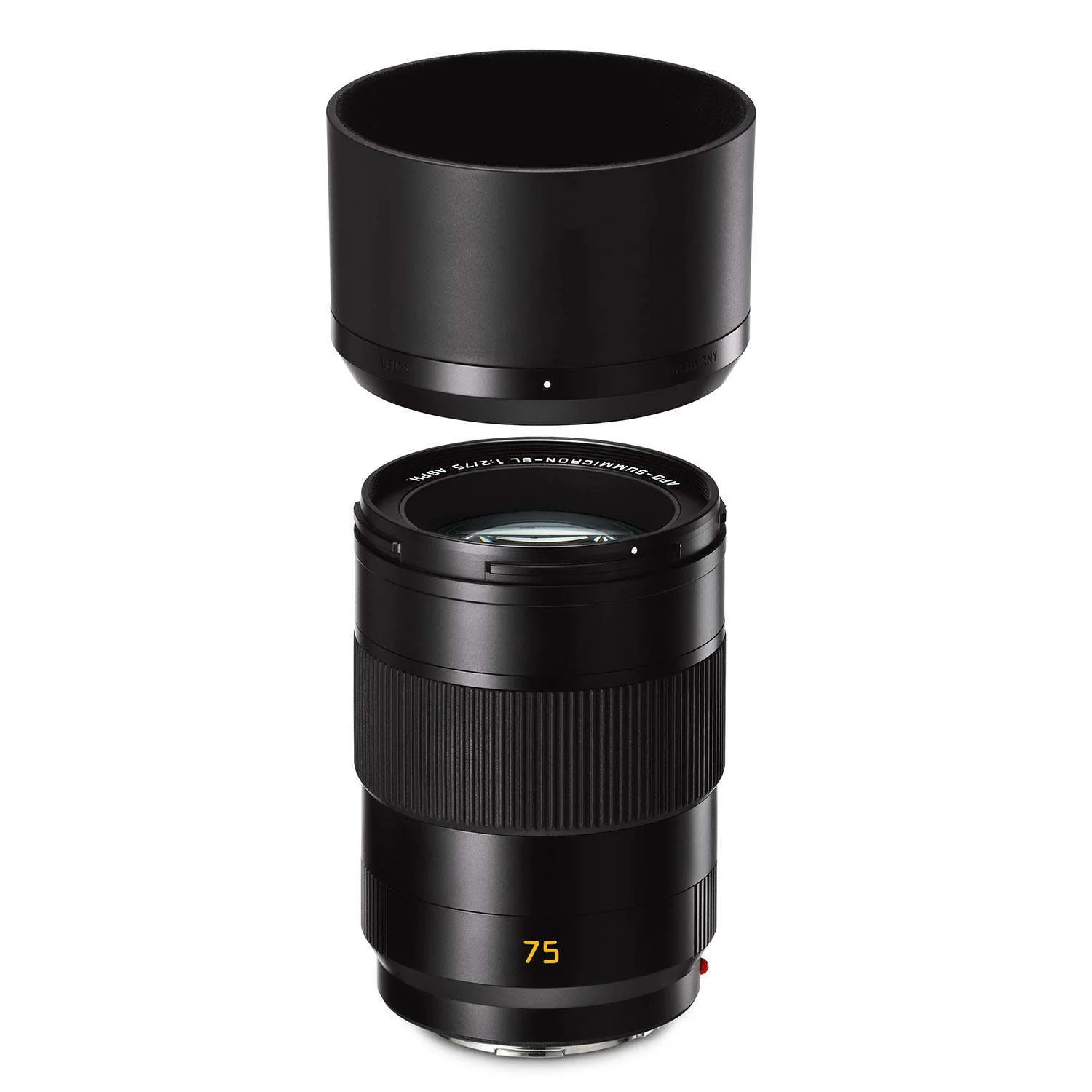 Leica SL 75mm f2.0 APO-Summicron - Image 4
