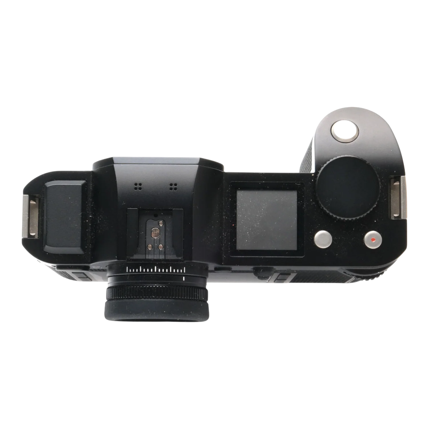 Leica SL Typ 601, Boxed 4965272 - Image 3