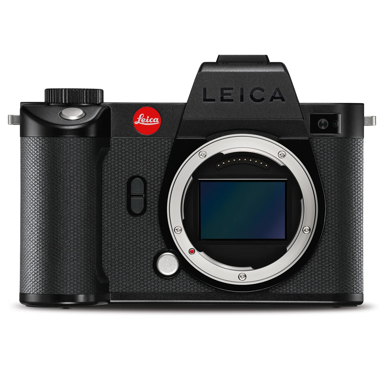 Leica SL2-S w/ 24-70mm