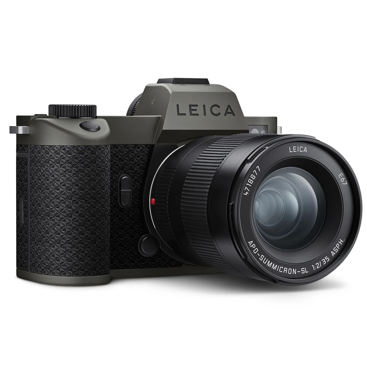 Leica SL2-S Reporter - Image 4