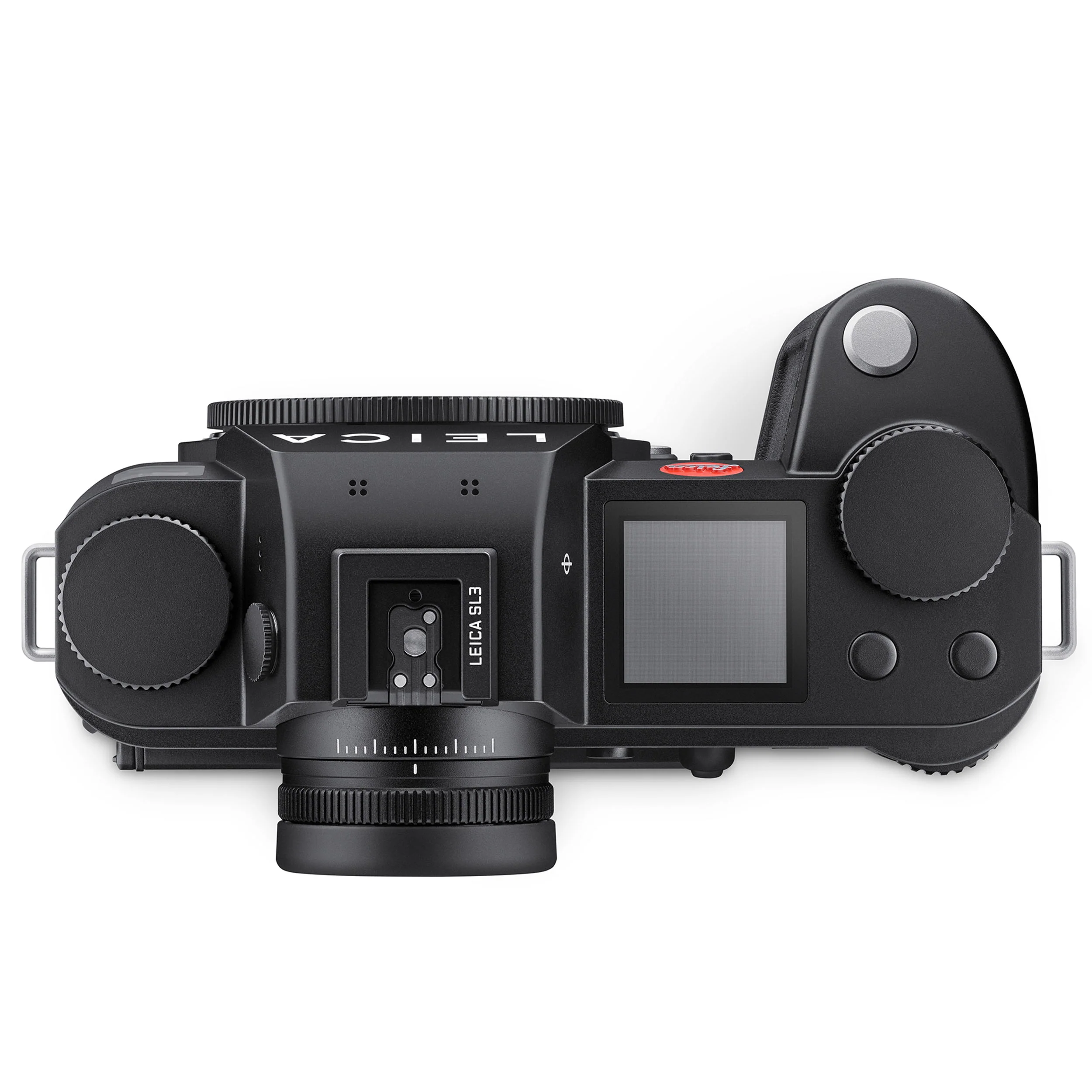 Leica SL3 Body - Image 12