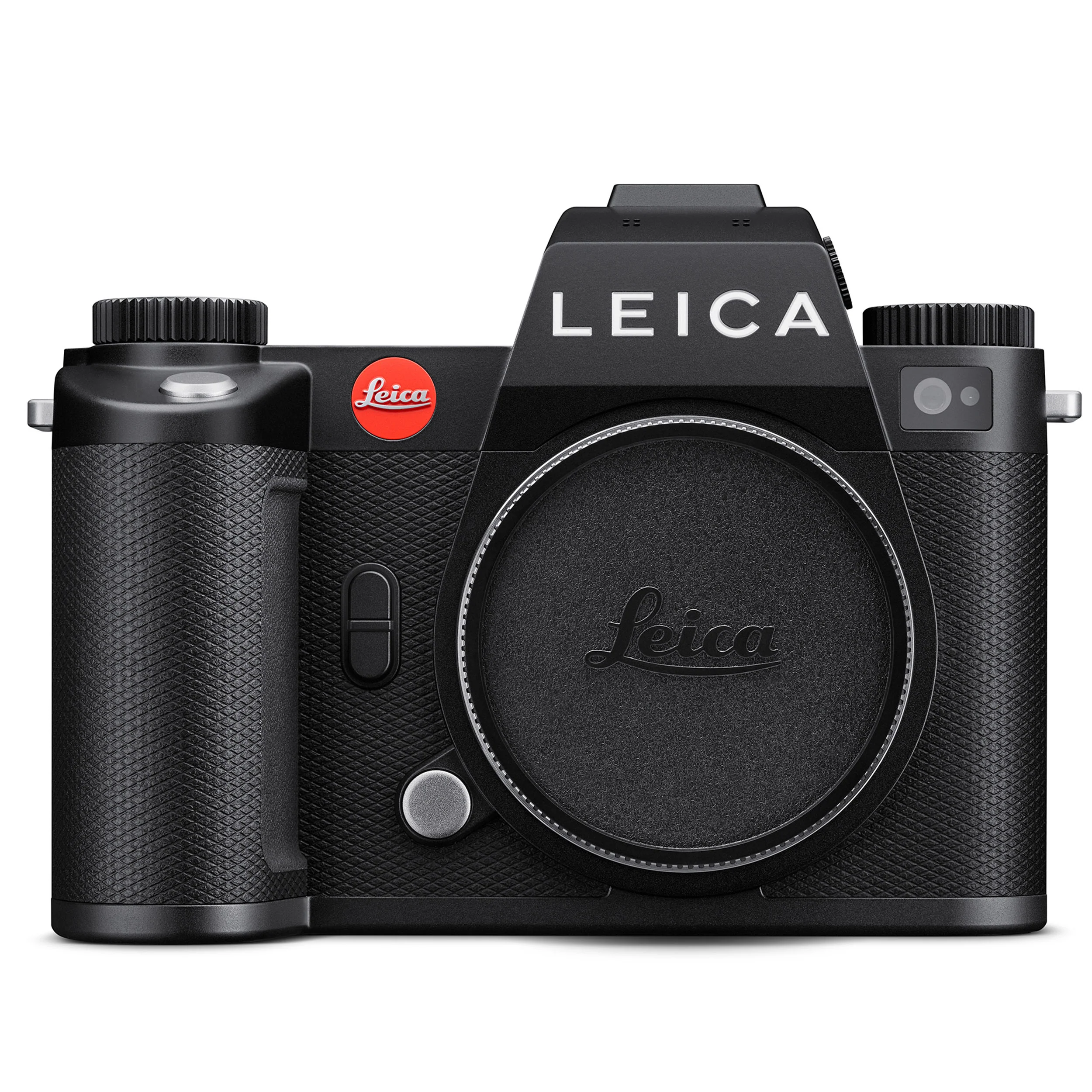 Leica SL3 Body - Image 2