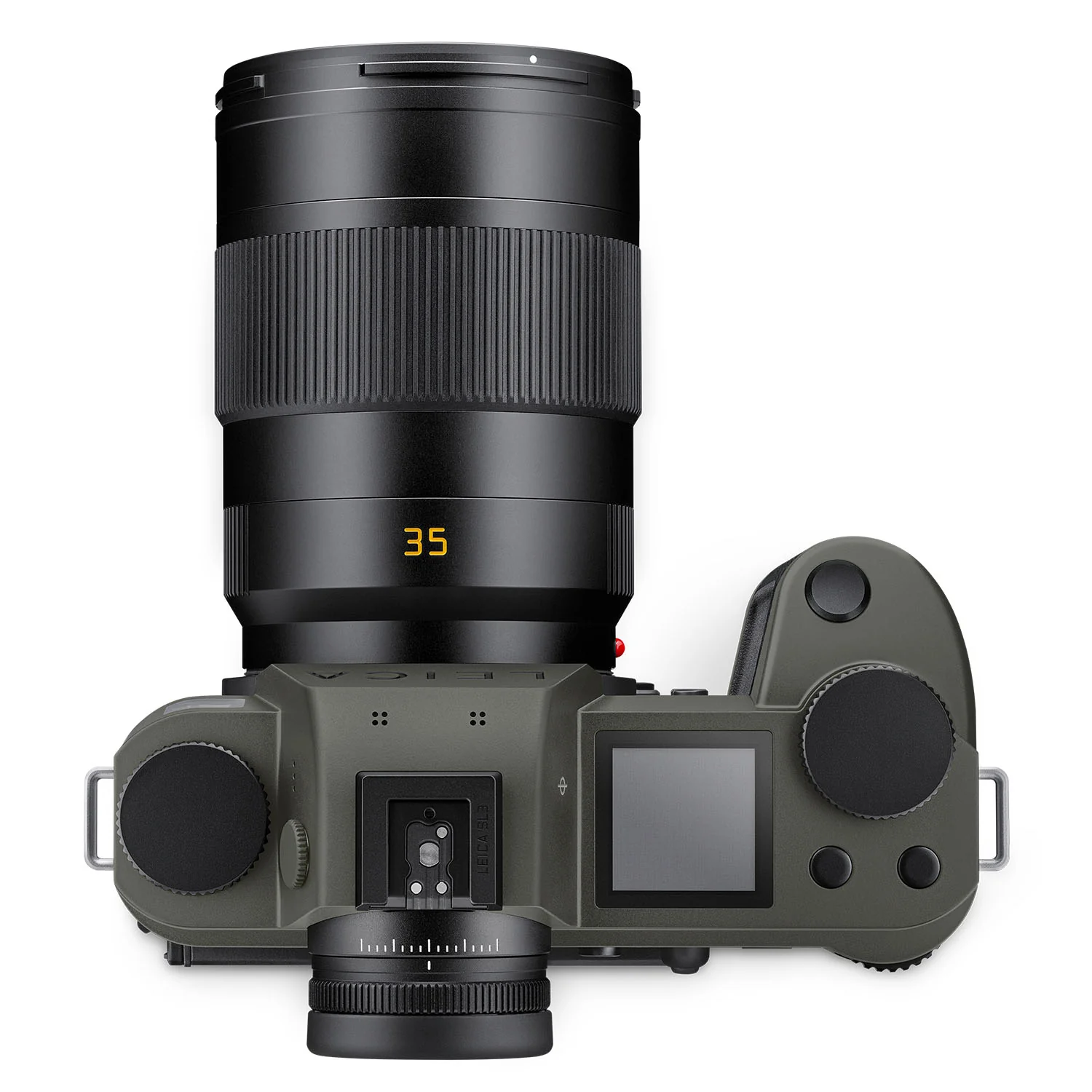 Leica SL3 Reporter - Image 8