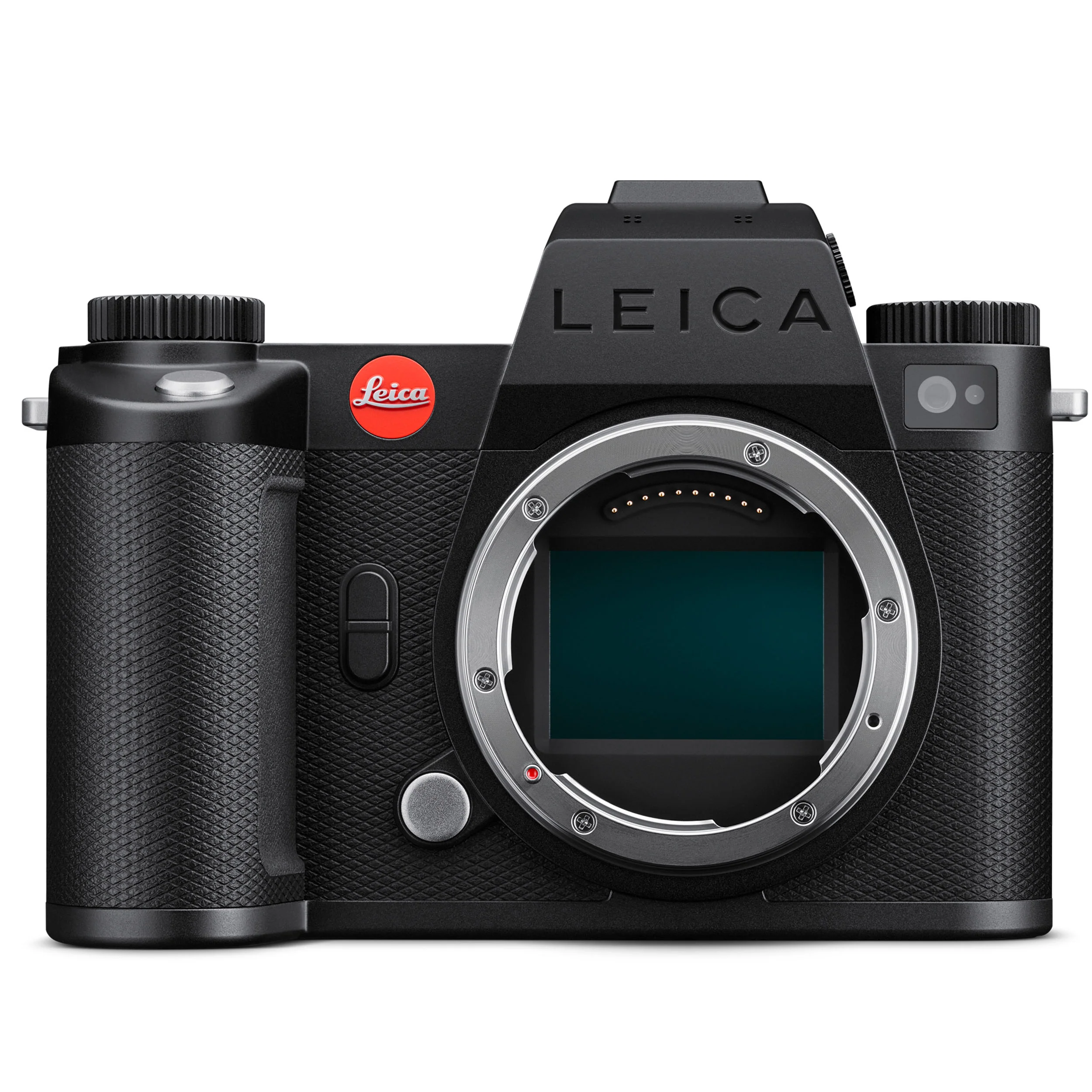 Leica SL3-S Mirrorless Body - Image 2