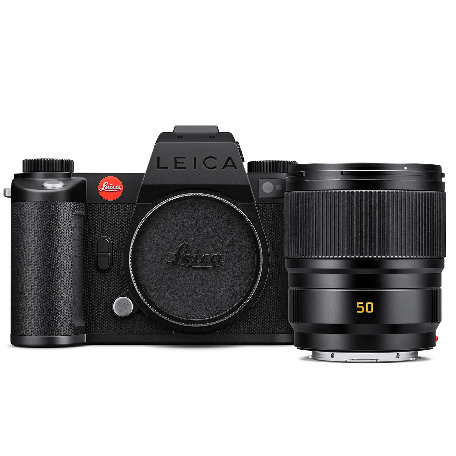 Leica SL3-S w/ 50mm