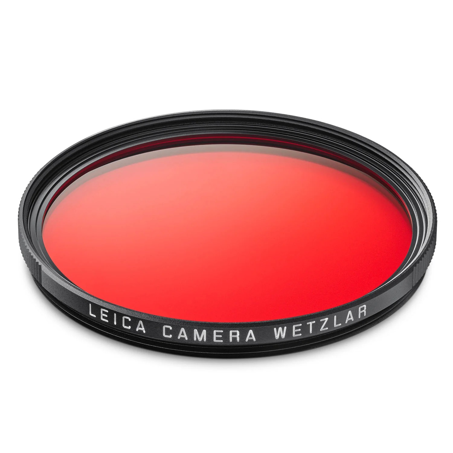 Leica Slim E49 Red Filter