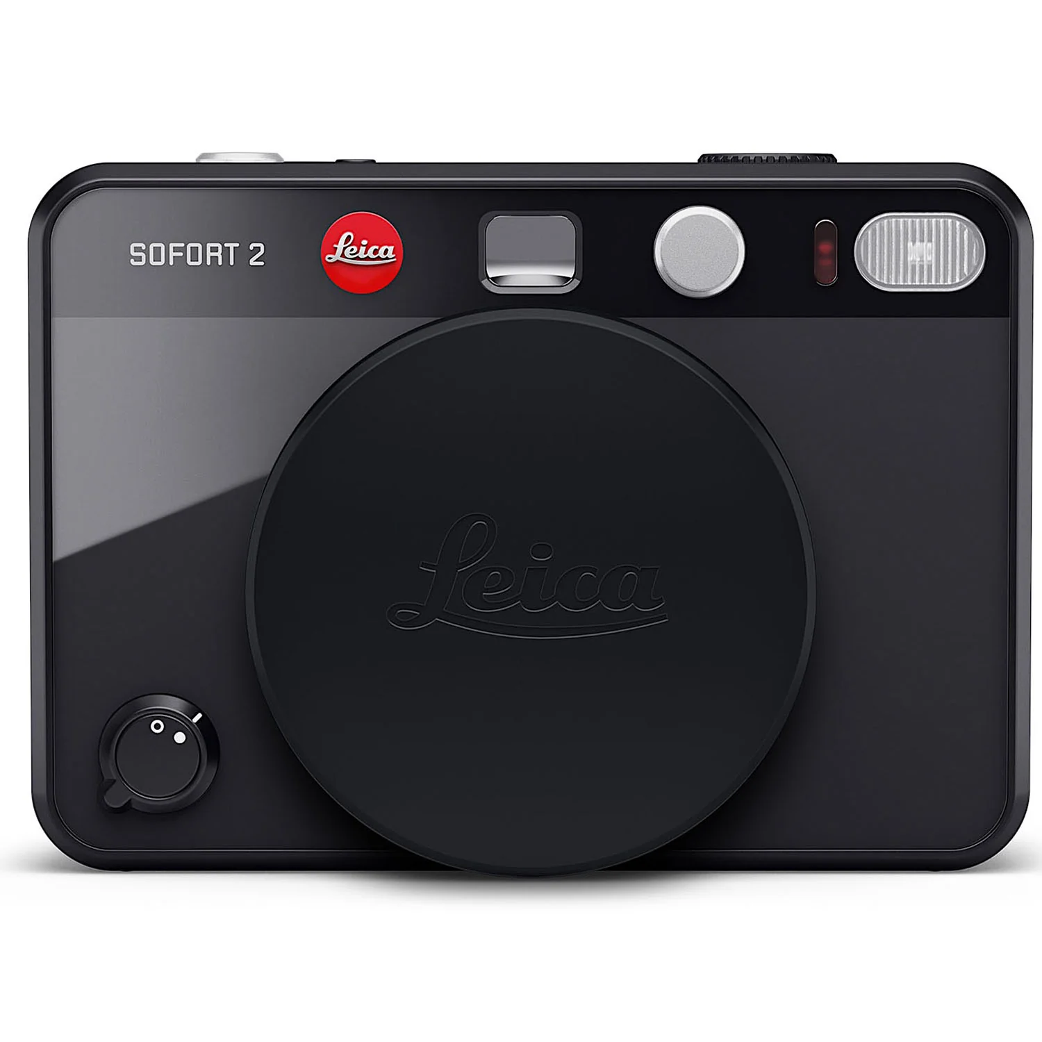 Leica Sofort 2 - Black - Image 2