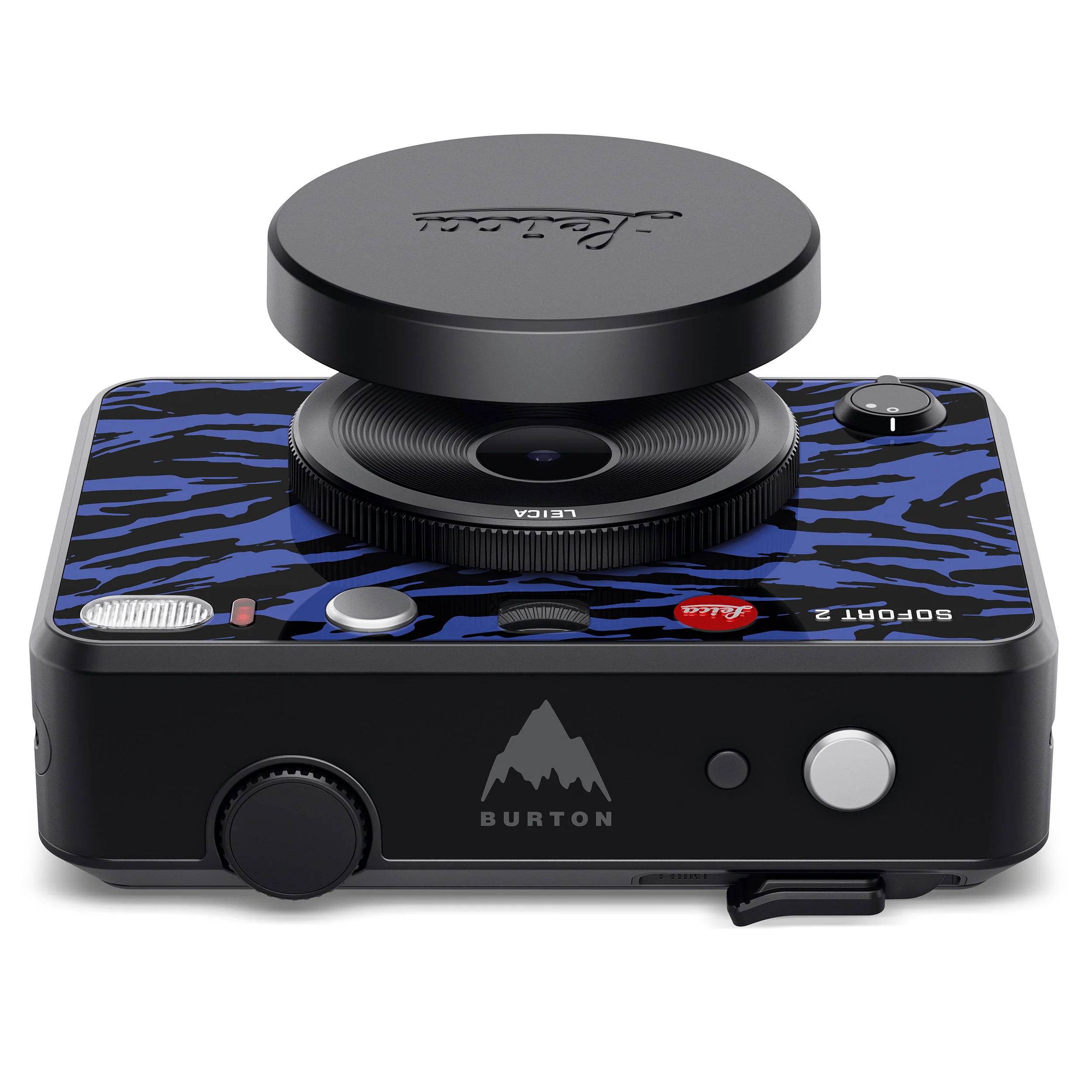 Leica Sofort 2 Burton Edition - Image 3