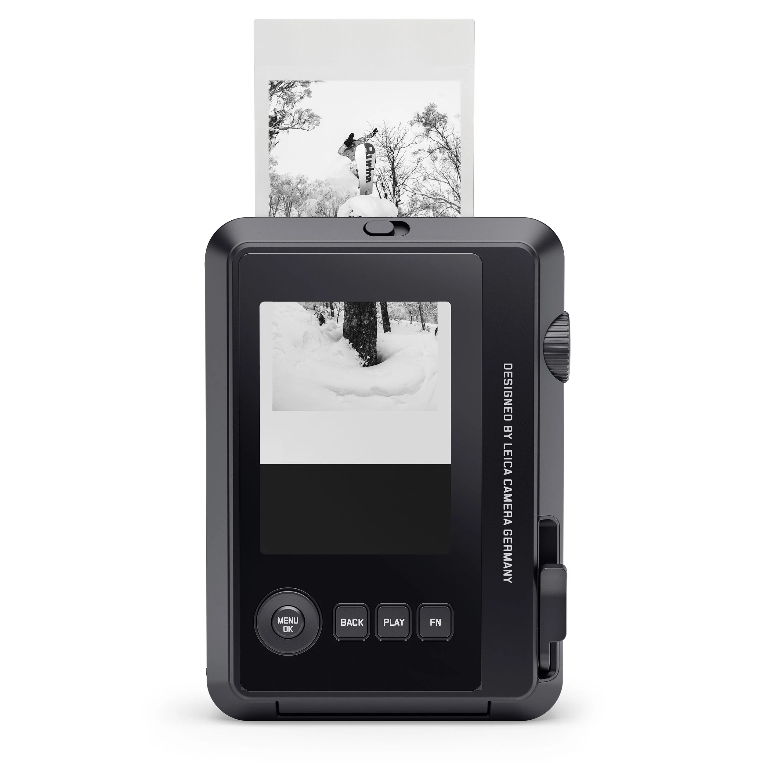 Leica Sofort 2 Burton Edition - Image 4