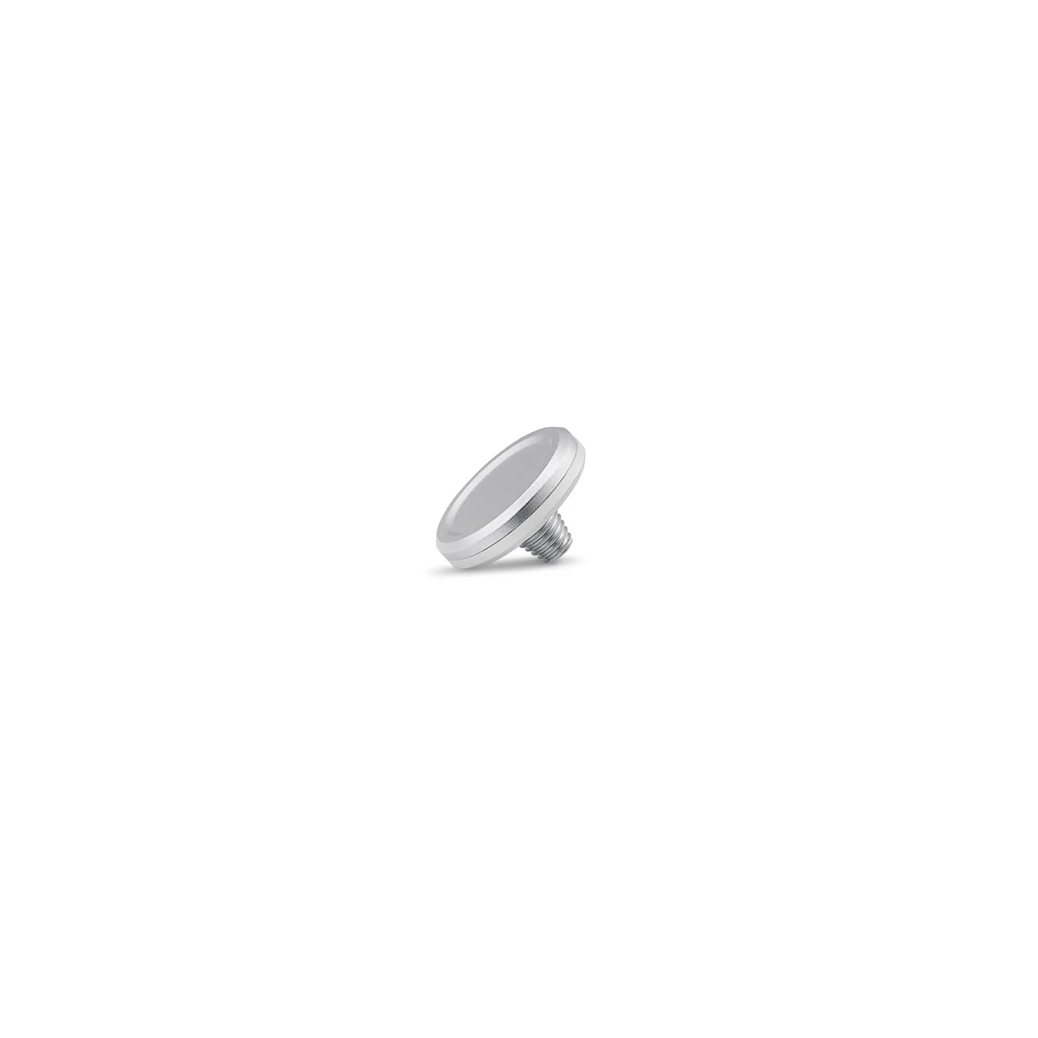 Leica Soft Release - Silver - Image 2