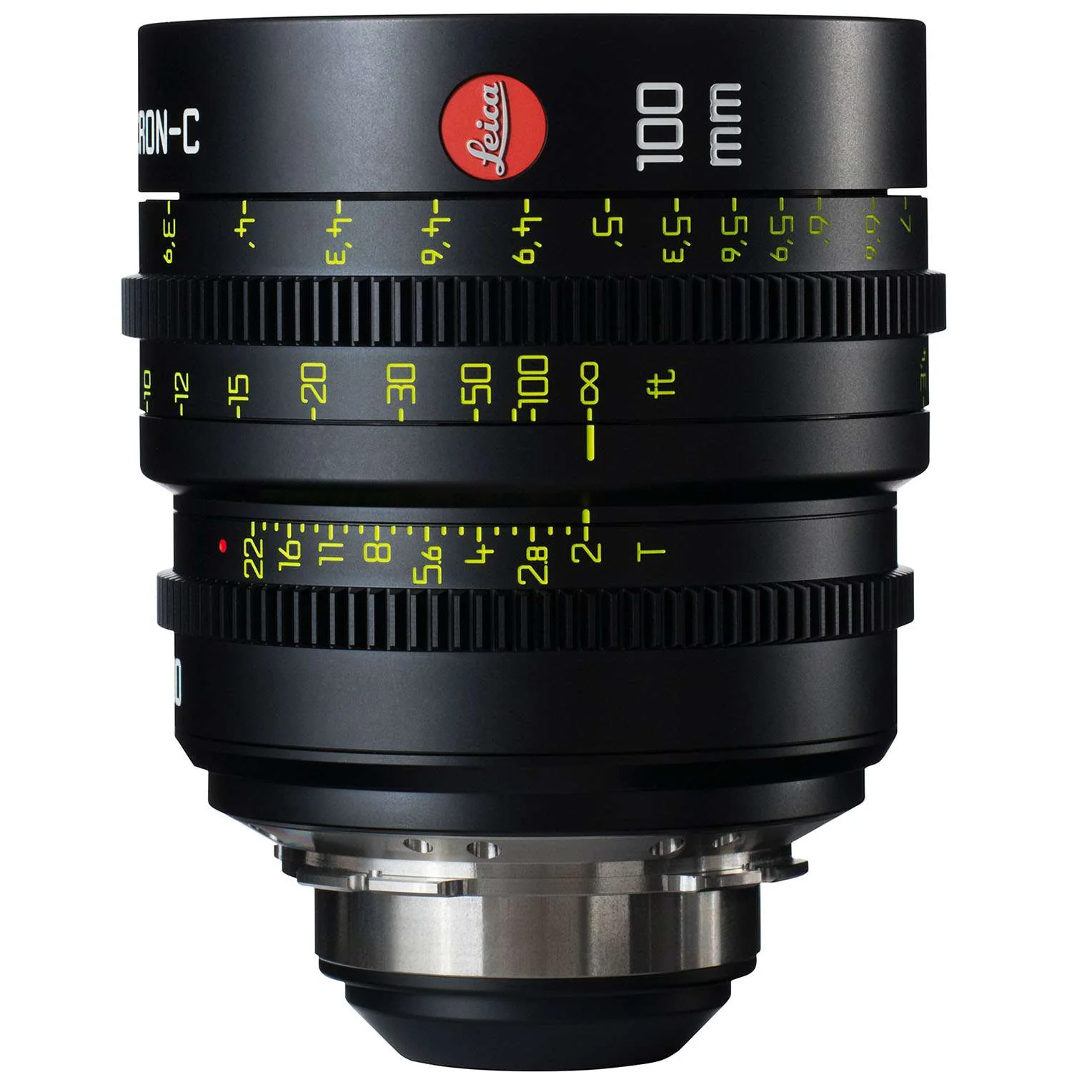 Leica Summicron-C