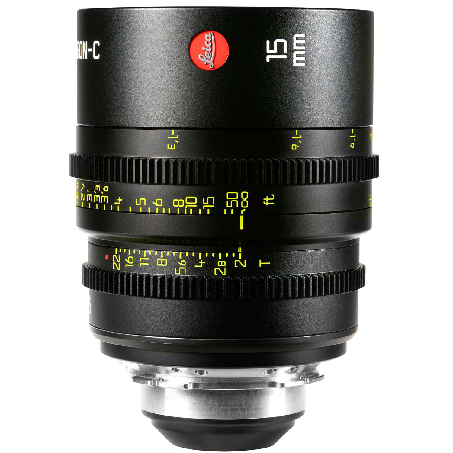 Leica Summicron-C - Image 3
