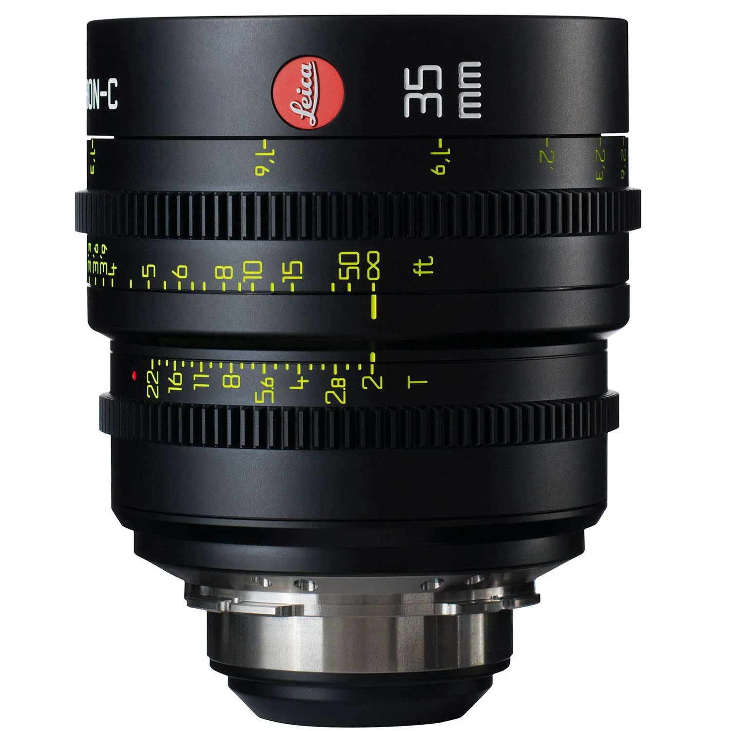 Leica Summicron-C - Image 8
