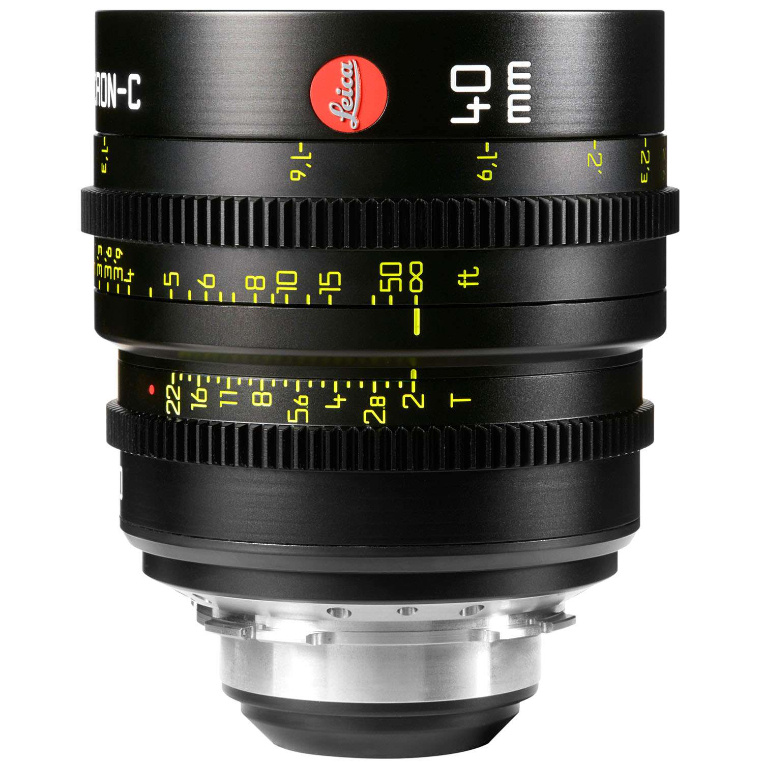 Leica Summicron-C - Image 9