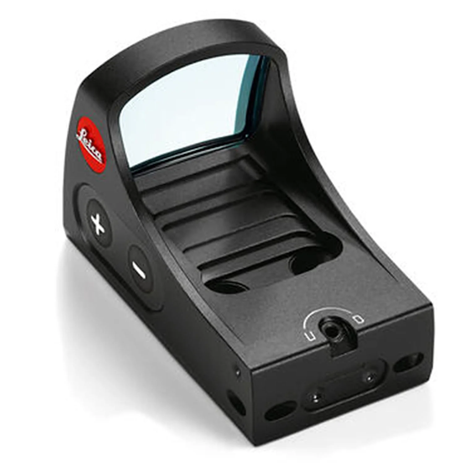 Leica Tempus 2 Asph 2.5 MoA - Image 3