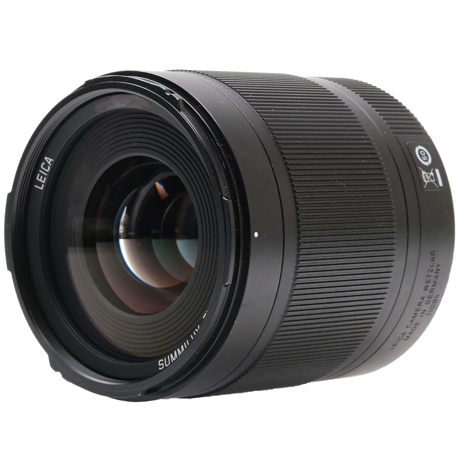 Leica TL 35mm f1.4 Summilux, Black, Boxed 4590996 - Image 4