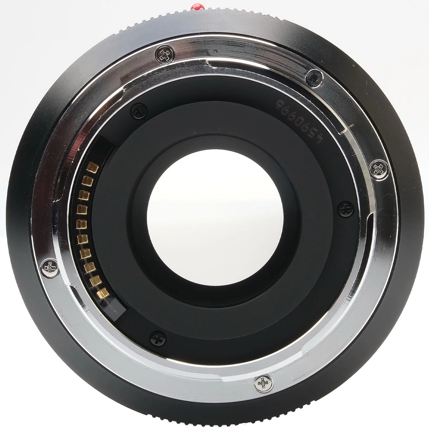 Leica TL 35mm f1.4 Summilux, Black, Boxed 4590996 - Image 7