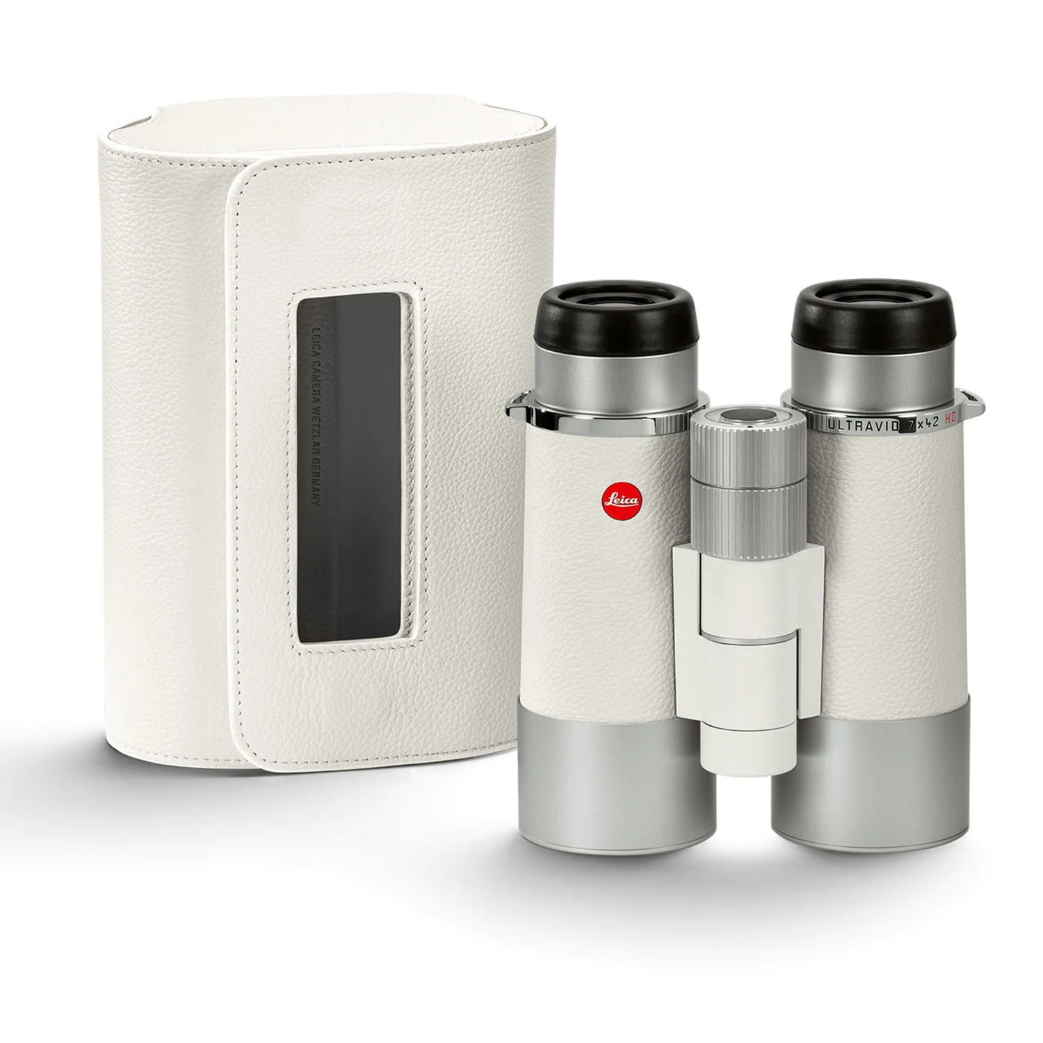Leica Ultravid 7x42 White Ocean - Image 4