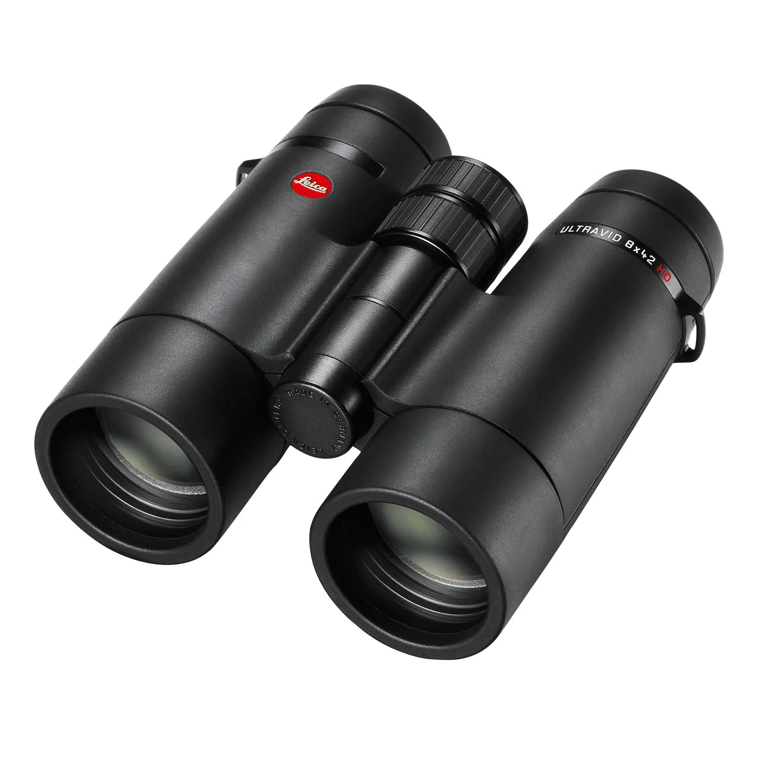 Leica 8x32 Ultravid HD-PLUS