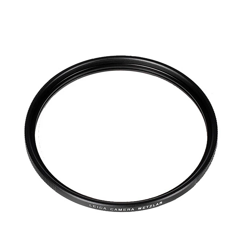 Leica E49 Black UVa II