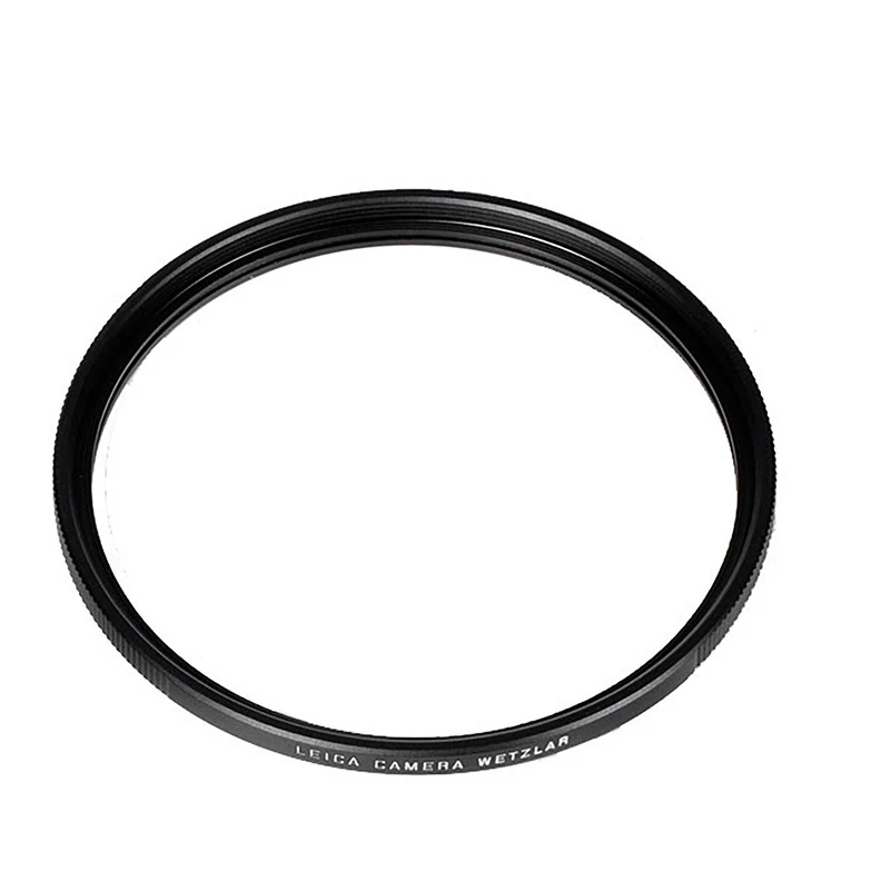 Leica E39 Black UVa II