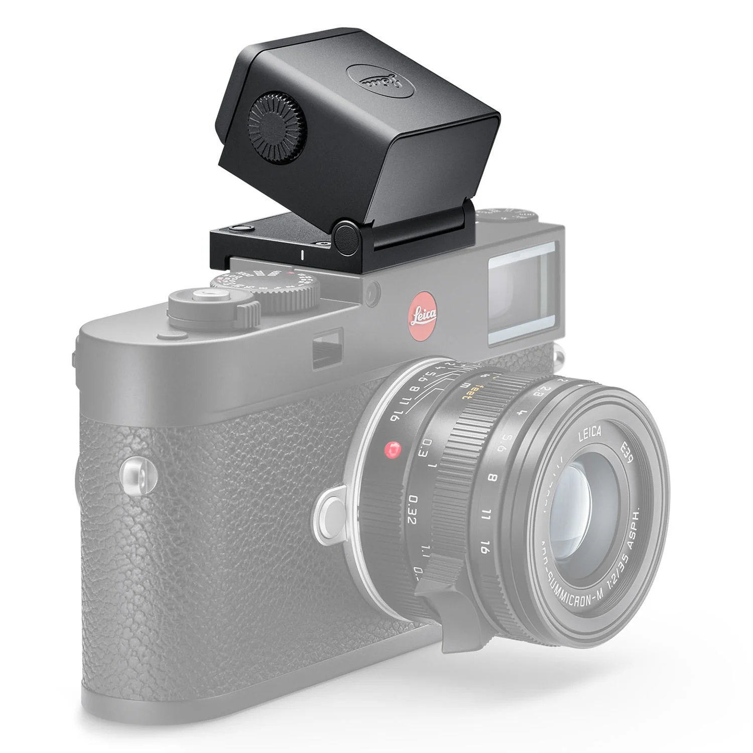 Leica Visoflex 2 - Image 2