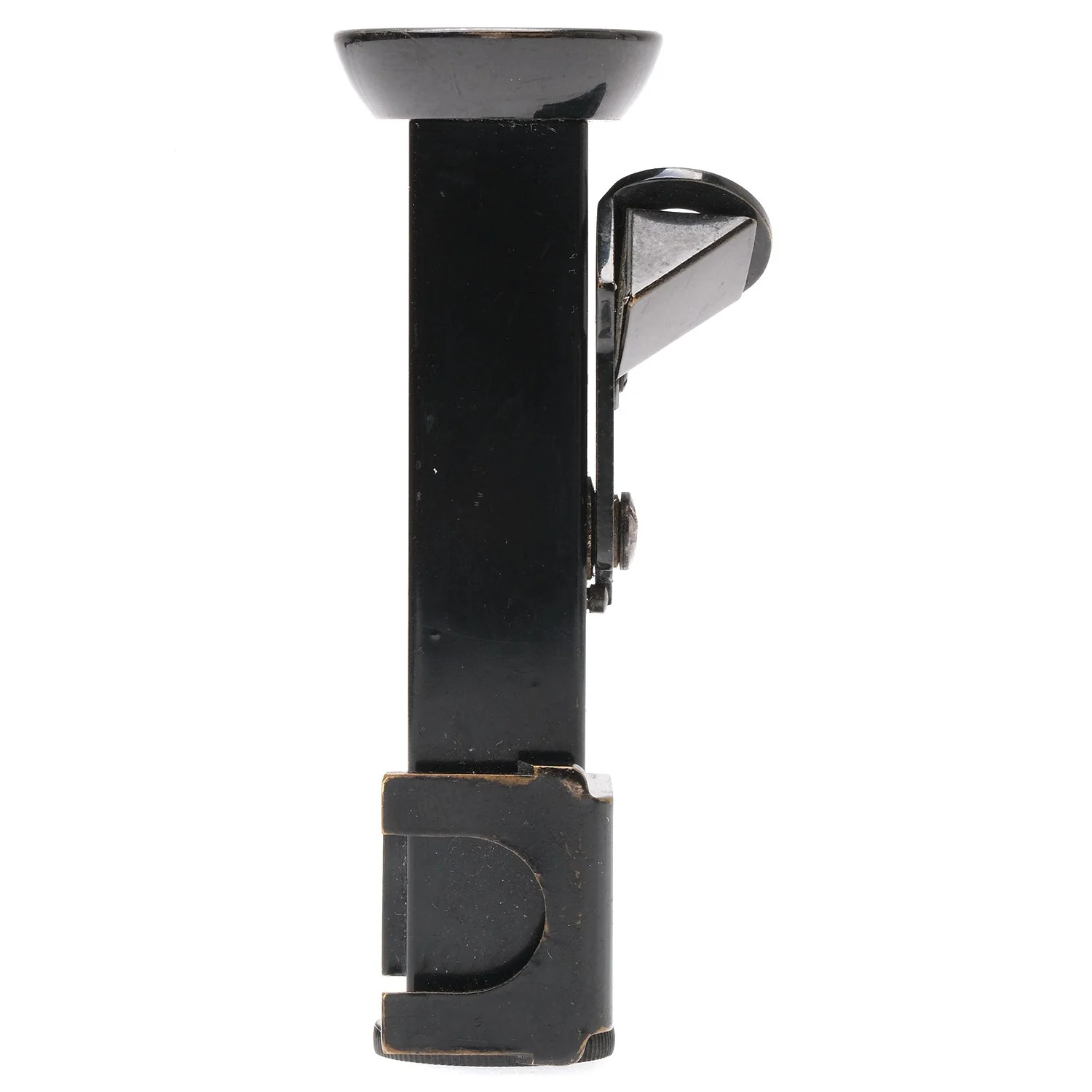 Leica Wintu Right Angle Finder Black, Boxed (9) - Image 2