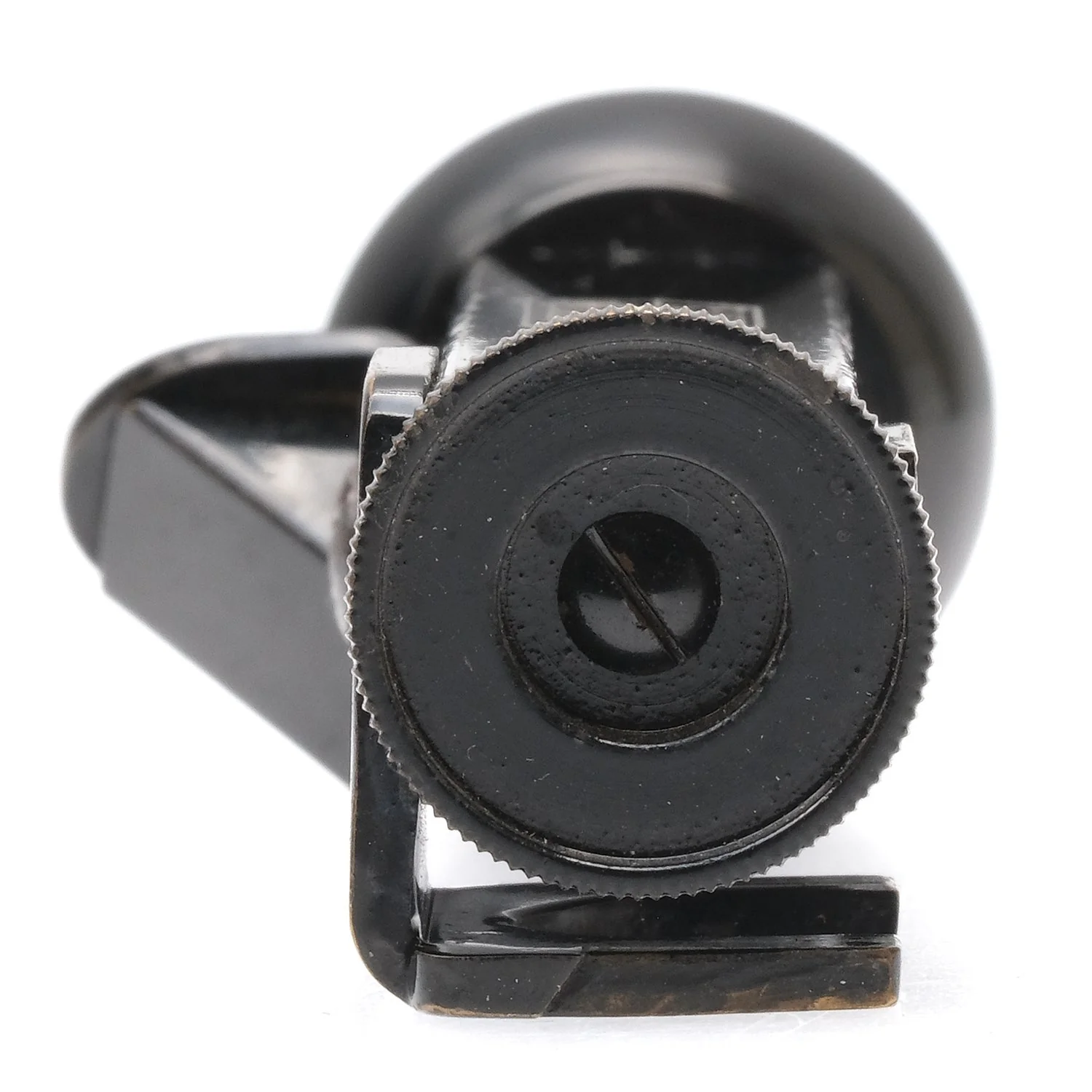 Leica Wintu Right Angle Finder Black, Boxed (9) - Image 4
