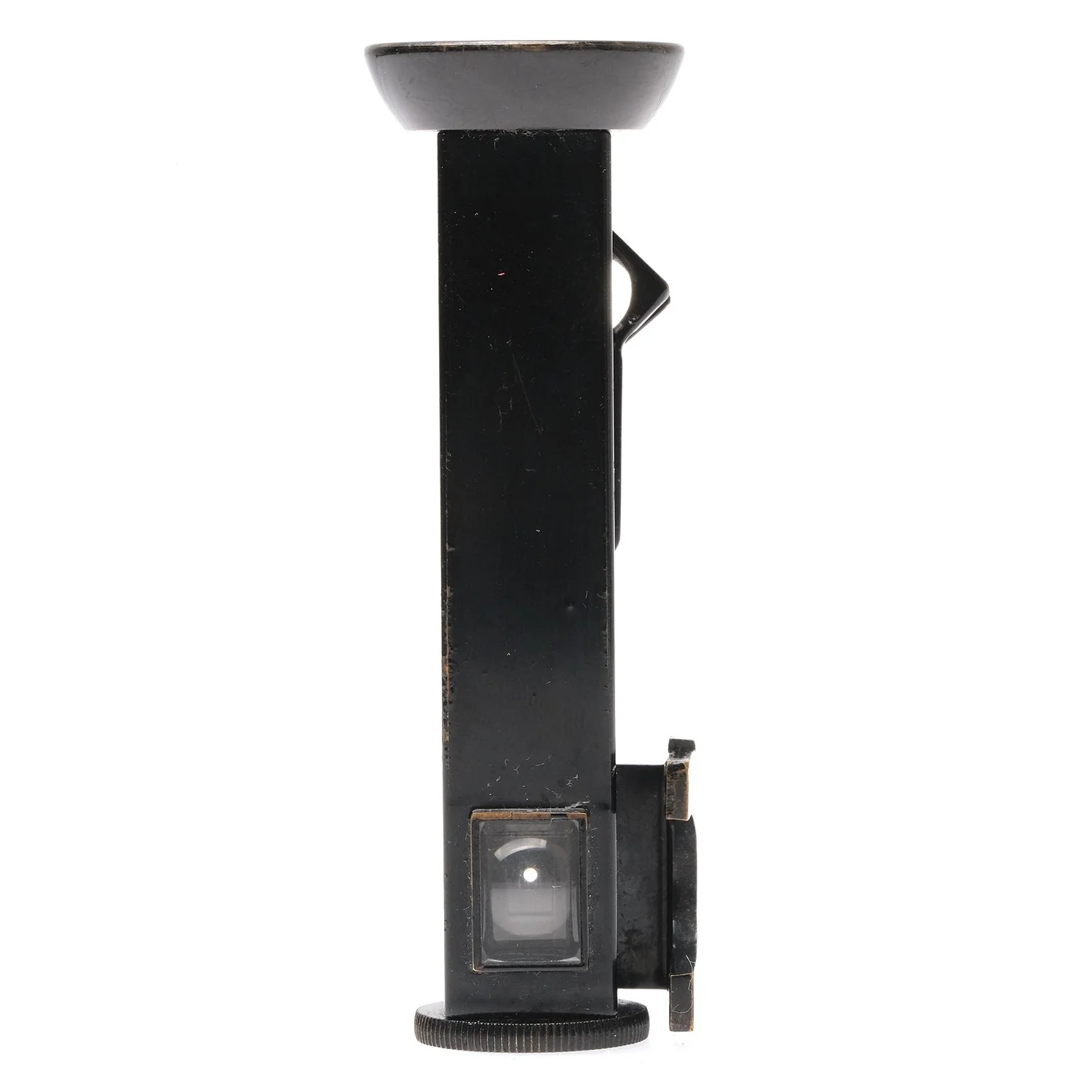 Leica Wintu Right Angle Finder Black, Boxed (9) - Image 5