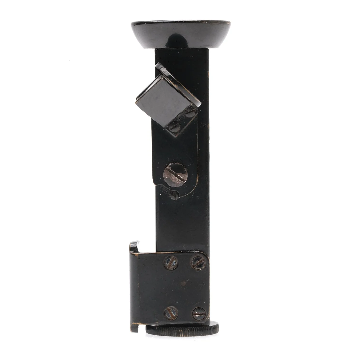 Leica Wintu Right Angle Finder Black, Boxed (9) - Image 6
